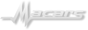 macars logo